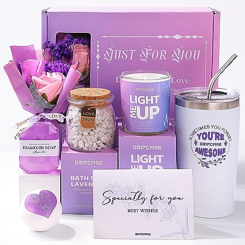 Gifts for Women, Birthday Gifts for Women, Unique Gift Ideas for Women,Christmas Gifts for Mom Sister Best Friend Wife, Coworker Teacher Nurse Gifts for Women, Mothers Day Gifts