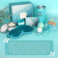 Birthday Gifts for Women, Unique Gift Ideas Relaxing Spa Gift Basket Set Christmas Gifts for Friendship Mom Sister Best Friend Wife Coworker Teacher Nurse Women Who Have Everything