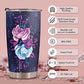 Macorner Mothers Day Gifts - Birthday Gifts for Mom Nana & Mothers Day Gifts From Daughter Son - Mom Gifts Mother's Day Christmas Gifts For Women Mom Grandma - Stainless Steel Bear Tumbler 20oz