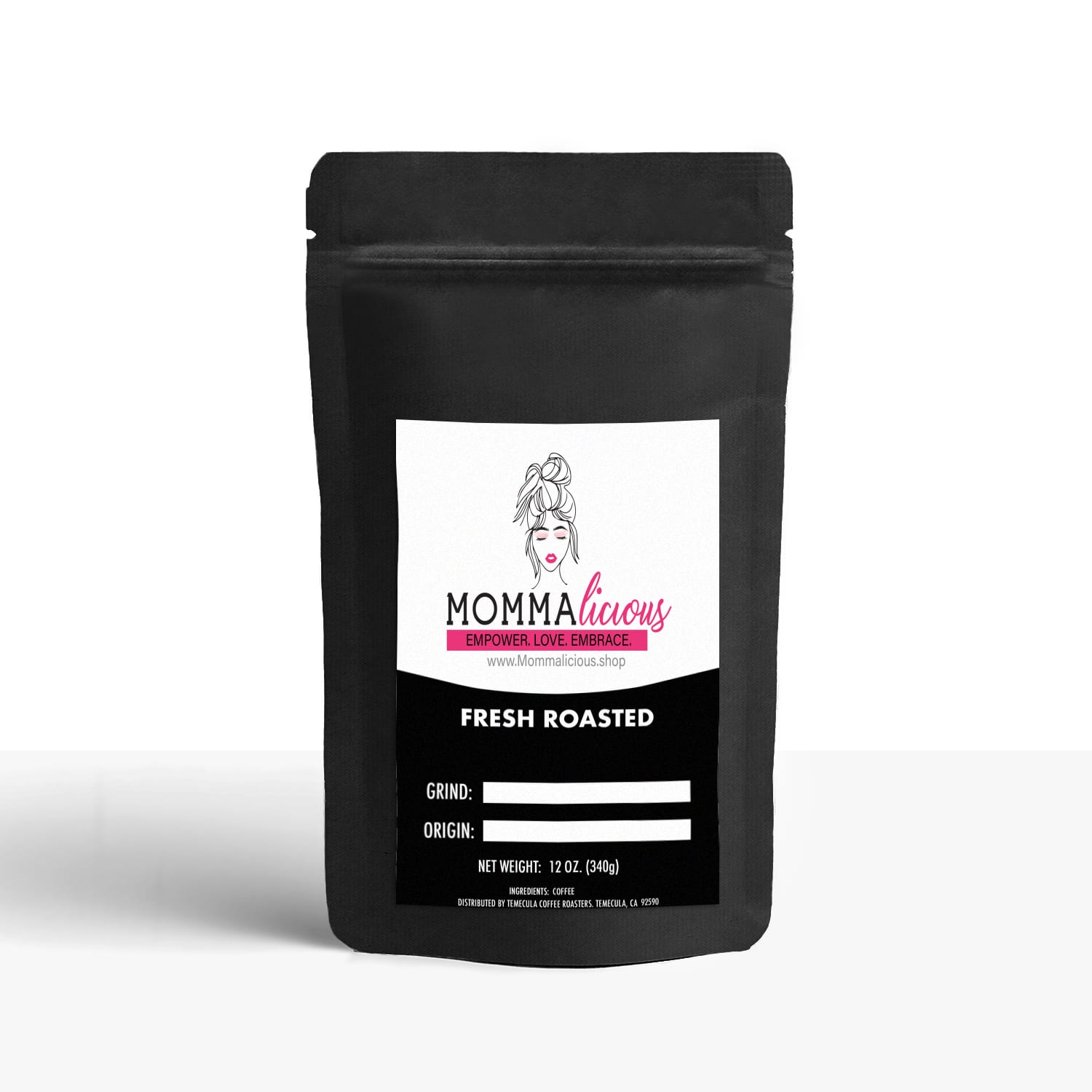 Mommlicious Coffee Blend